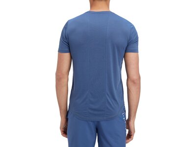 ENERGETICS Herren Shirt He.-T-Shirt Martti III M Blau