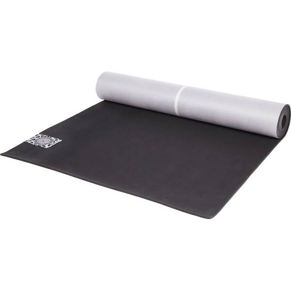 Yoga-Matte Natural Rubber Mat Microfiber 005 -