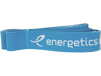 ENERGETICS Fitnessband 2.0 Blau