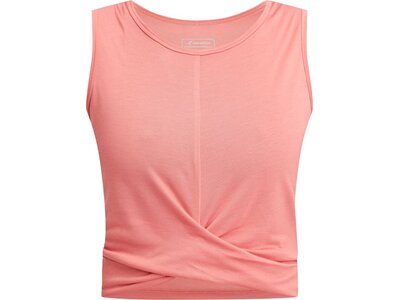 ENERGETICS Damen Shirt Da.-Top Amber II W Pink