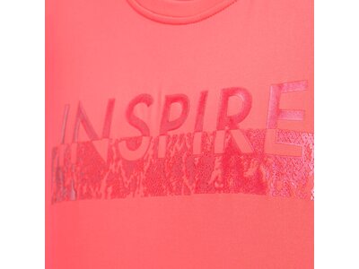 ENERGETICS Damen Shirt Gundren III W Pink