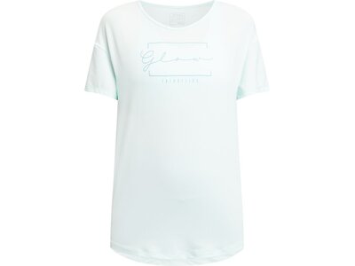 ENERGETICS Damen Shirt Da.-T-Shirt Janne III W Weiß