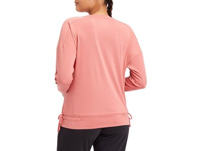 ENERGETICS Damen Sweatshirt Omany II W Pink