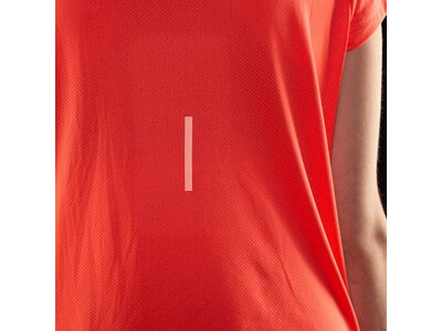 ENERGETICS Damen Da.-T-Shirt Inca III W Orange