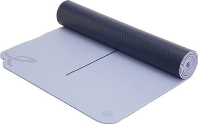Ux.-Yoga-Matte 2 color Yoga Mat 1.0 909 -