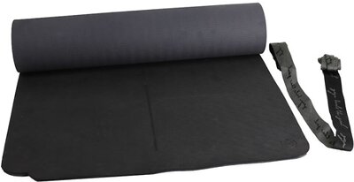 Ux.-Yoga-Matte PVC Free Yoga Mat 1.0 906 -