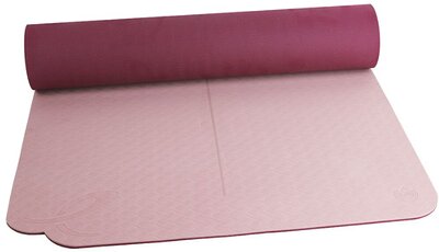 Ux.-Yoga-Matte PVC Free Yoga Mat 1.0 906 -