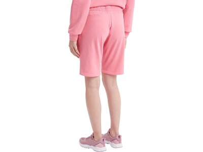 ENERGETICS Damen Shorts Calysta 1/2 W Pink