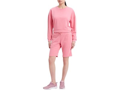 ENERGETICS Damen Shorts Calysta 1/2 W Pink