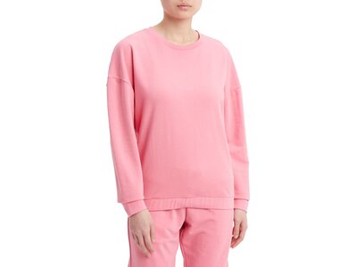 ENERGETICS Damen Sweatshirt Chelsy II W Pink