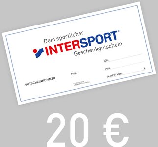 Intersport Gutschein Zum Ausdrucken Online Kaufen Bei Intersport