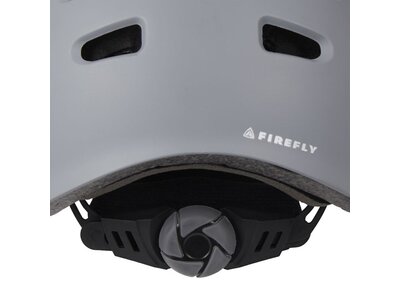 FIREFLY Helm Prostyle Matt 2.0 Grau