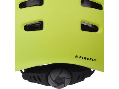 FIREFLY Helm Prostyle Matt 2.0 Grün