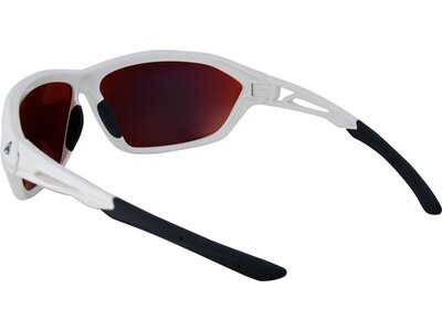 FIREFLY Herren Sonnenbrille REACT 01-D Weiß