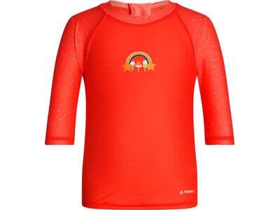 FIREFLY Kinder Shirt BB Sonny Orange