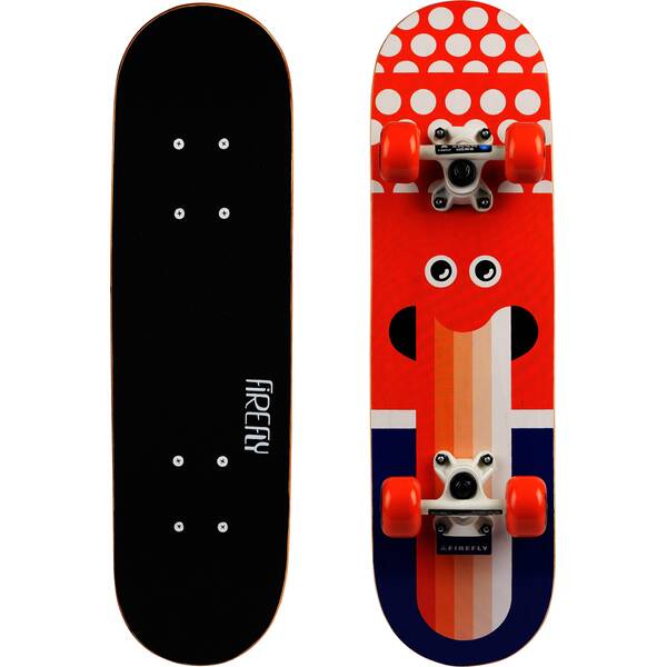Ki.-Skateboard SKB 105 904 -