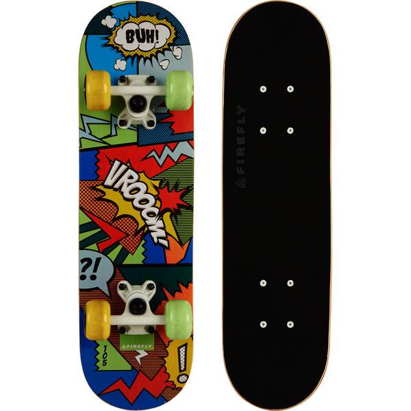 Ki.-Skateboard SKB 105 905 -