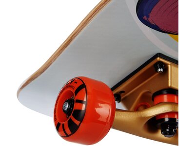 FIREFLY Skateboard SKB 305 Grün
