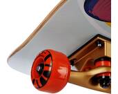 Vorschau: FIREFLY Skateboard SKB 305