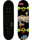 Vorschau: FIREFLY Skateboard SKB 305