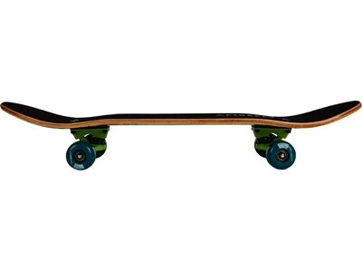 FIREFLY Skateboard SKB 305 Braun