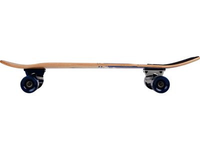 FIREFLY Skateboard WCB 405 Braun