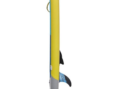 FIREFLY Stand-Up Paddle Set iSUP 200 II Blau
