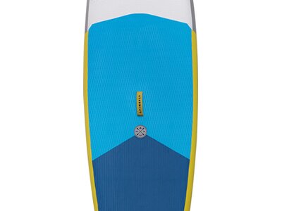 FIREFLY Stand-Up Paddle Set iSUP 200 II Blau