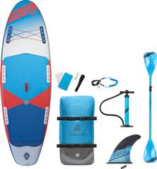 FIREFLY Firefly Stand Up Paddle iSUP 300 II	