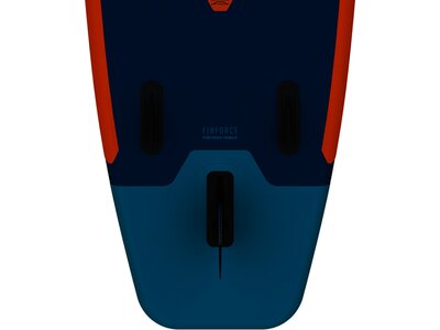FIREFLY SUP-Board iSUP 500 III Blau