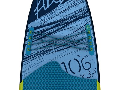 FIREFLY SUP-Board iSUP 300 III Blau