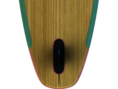 FIREFLY SUP-Board iSUP 300 COM I Grau