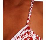 Vorschau: FIREFLY Damen Badeanzug Bicolor Sylvia W