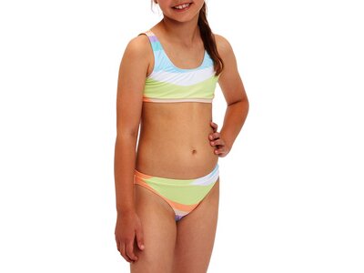 FIREFLY Kinder Bikini Mä.-Bikini Wild Safa G Pink