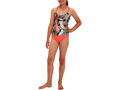 FIREFLY Kinder Bikini Beach Sarita G pink