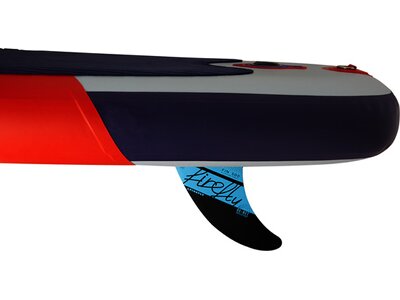 FIREFLY SUP-Board iSUP 300 IV Blau