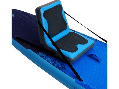 FIREFLY SUP-Zubehör SUP Inflatable Seat I Grau
