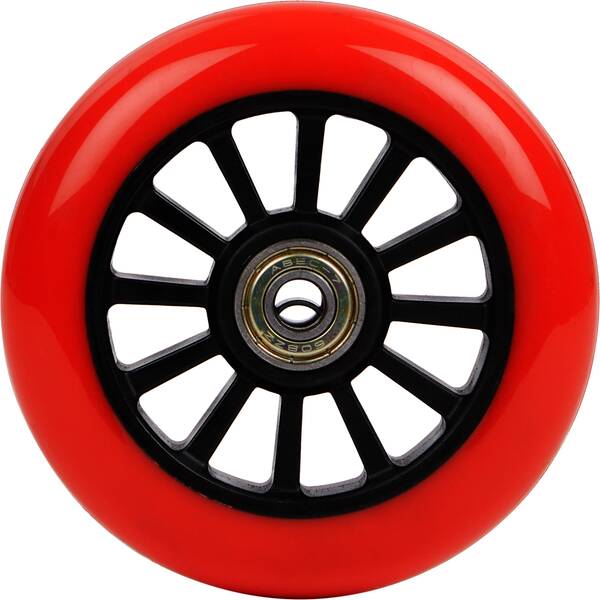 Ux.-Scooter PU Wheels ST 100mm 050 -