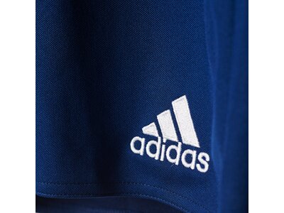 adidas Herren Parma 16 Shorts Blau