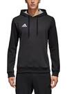 Vorschau: ADIDAS Fußball - Teamsport Textil - Sweatshirts Tiro 17 Hoody