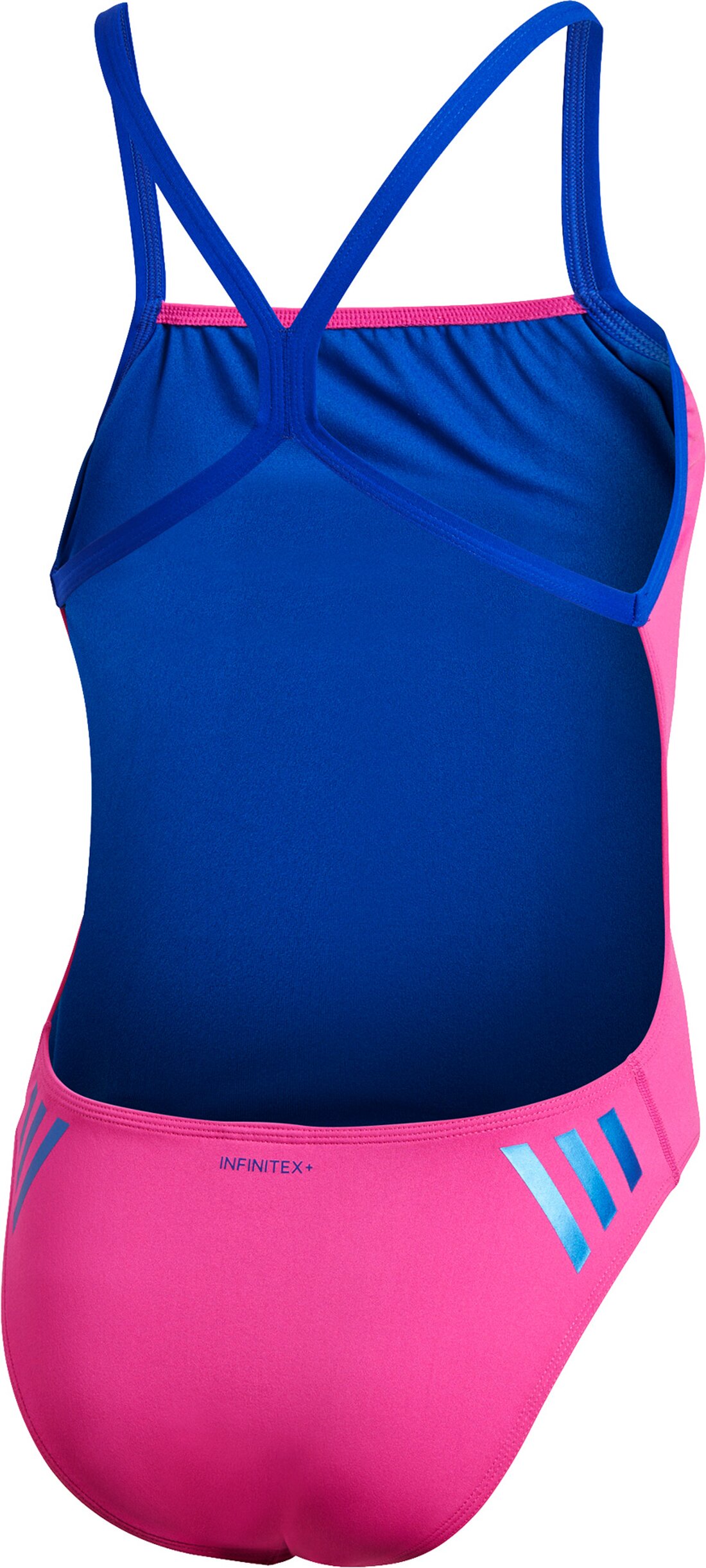 ADIDAS Damen 3-Streifen Badeanzug online kaufen bei INTERSPORT!