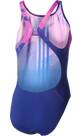 Vorschau: ADIDAS Damen Sport-Badeanzug Graphic Infinitex+