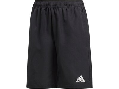 ADIDAS Fußball - Teamsport Textil - Shorts Condivo 18 Woven Short Hose Kids Schwarz