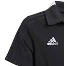 Vorschau: ADIDAS Fußball - Teamsport Textil - Poloshirts Condivo 18 Cotton Poloshirt Kids