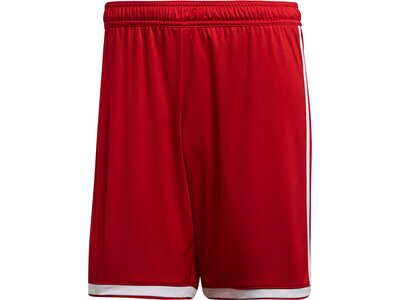 ADIDAS Fußball - Teamsport Textil - Shorts Regista 18 Short ADIDAS Fußball - Teamsport Textil - Shor Rot