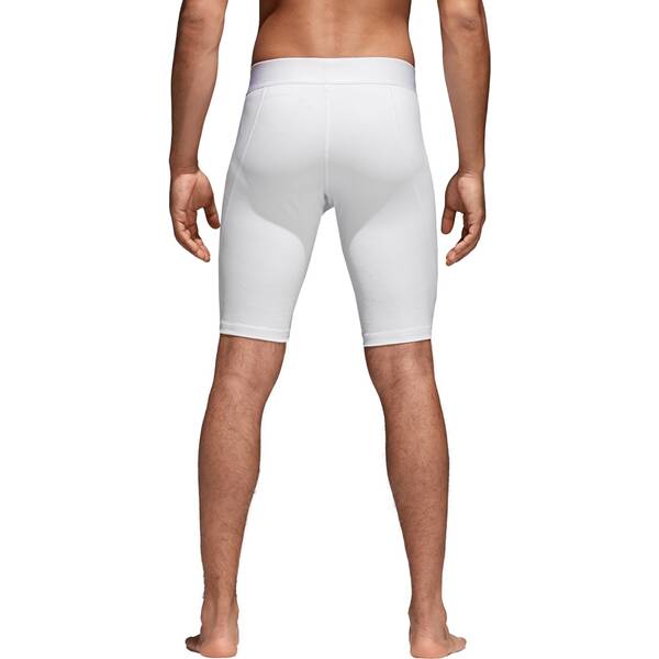 ADIDAS Underwear - Hosen Alphaskin Sport Short