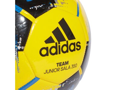 ADIDAS Herren Team Junior Sala 350 Ball Gelb