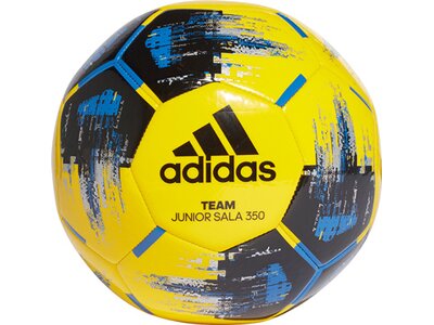 ADIDAS Herren Team Junior Sala 350 Ball Gelb