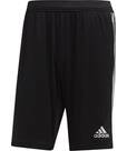 Vorschau: ADIDAS Fußball - Teamsport Textil - Shorts Tiro 19 Trainingsshort Dunkel