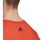 Vorschau: ADIDAS Herren T-Shirt ID Badge of Sport
